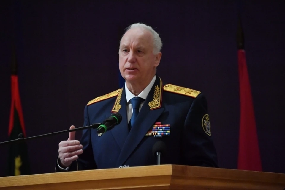 Глава СКР проверит дело об организации хостела с маргиналами в Новосибирске.