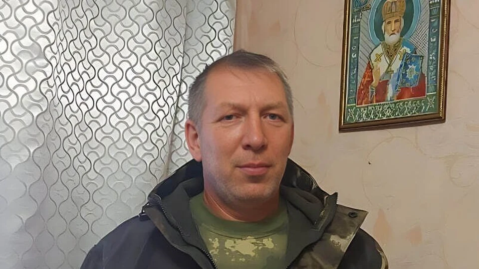 Фото: "Петровские вести"