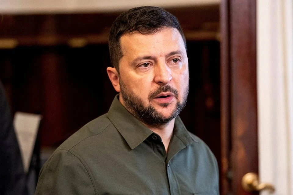 США разочаровались в Украине и назвали ее «ненадежной»: нехороший знак для Киева