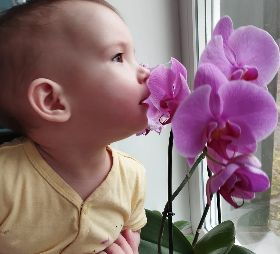 фото из личного архива Ольги