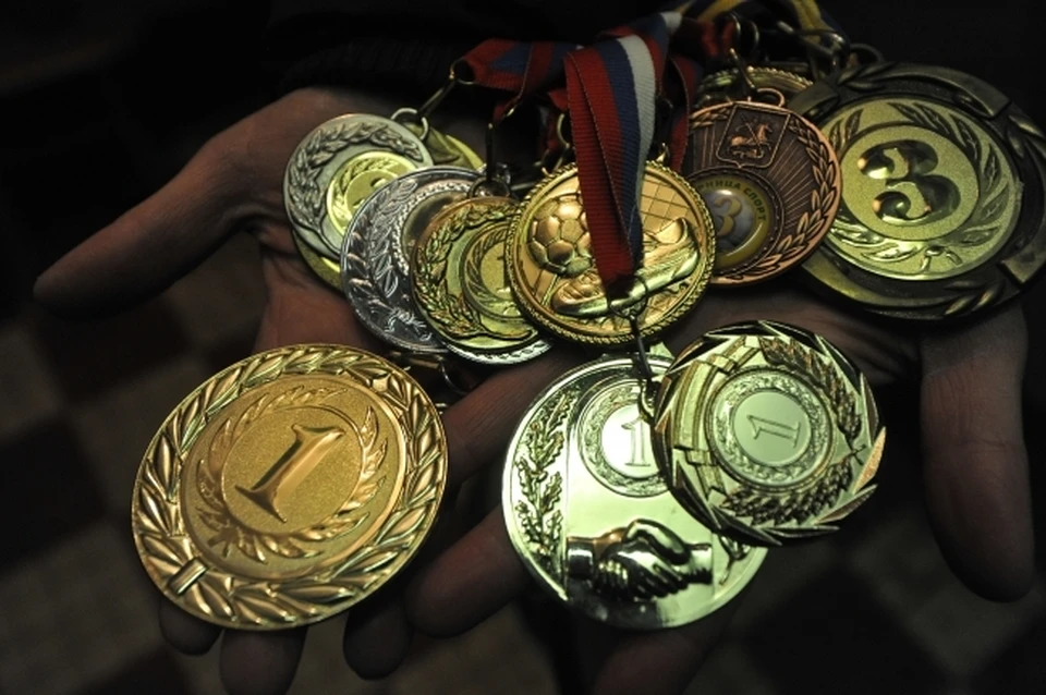 Чемпионат и Первенство ДФО по дартсу стартовали в Якутске