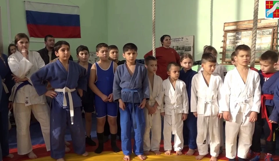 Сильные и смелые
