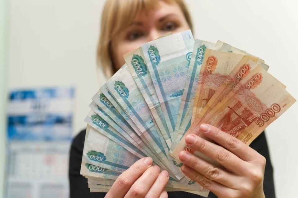 В декабре реальная зарплата татарстанцев выросла на 21,6% год к году.