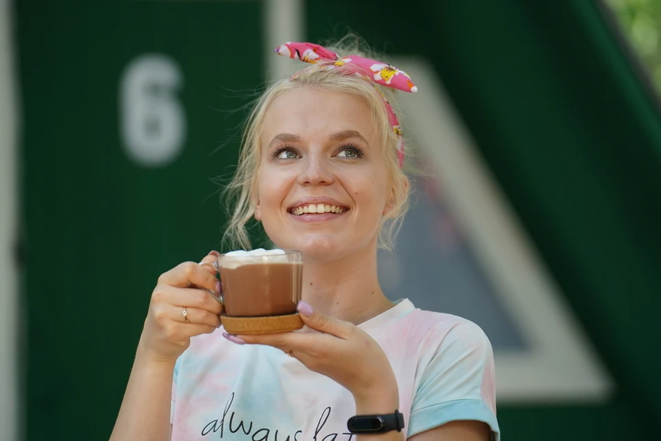 В Новосибирске средняя стоимость какао выросла на 13% за два года.