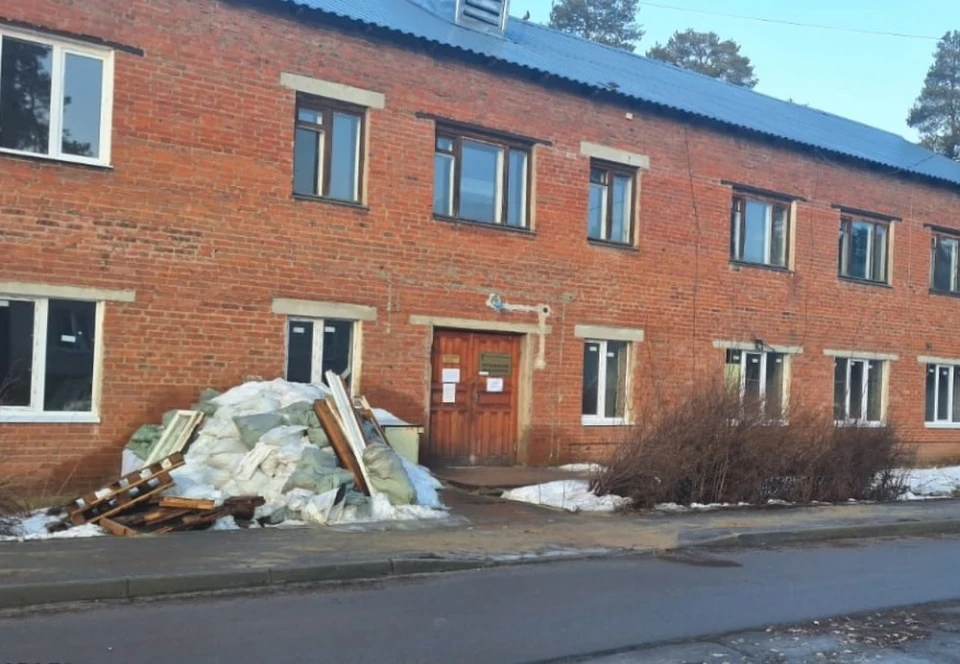 фото со страницы областной прокуратуры в ВК