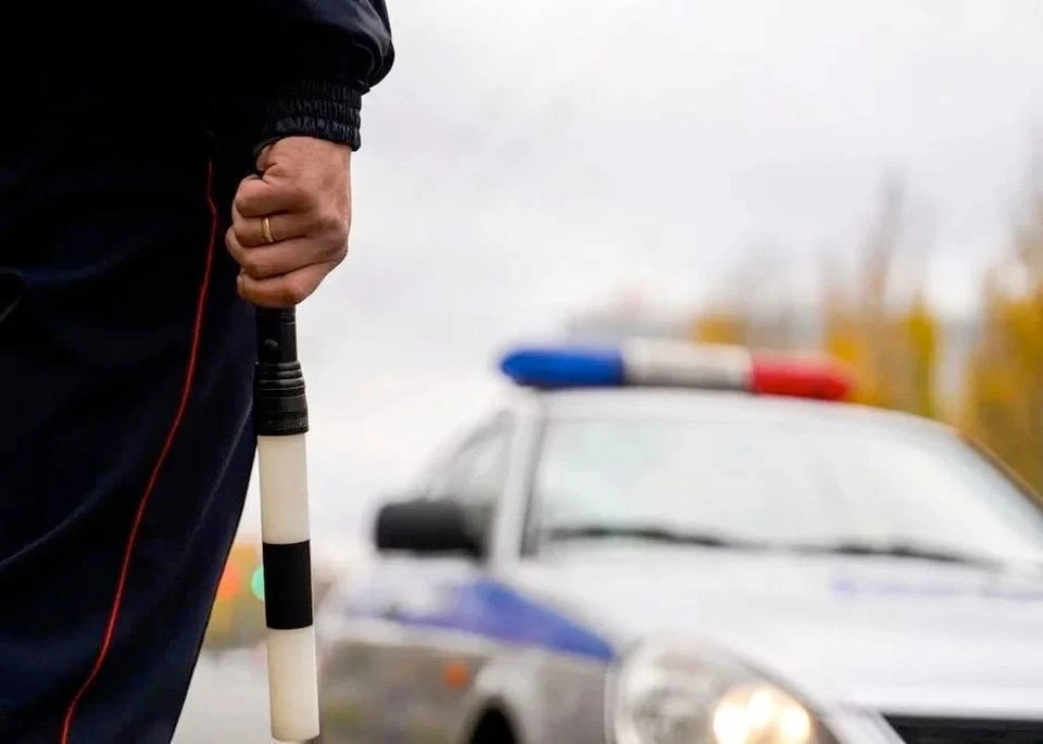 В Запорожской области за сутки 9 марта произошло одно ДТП