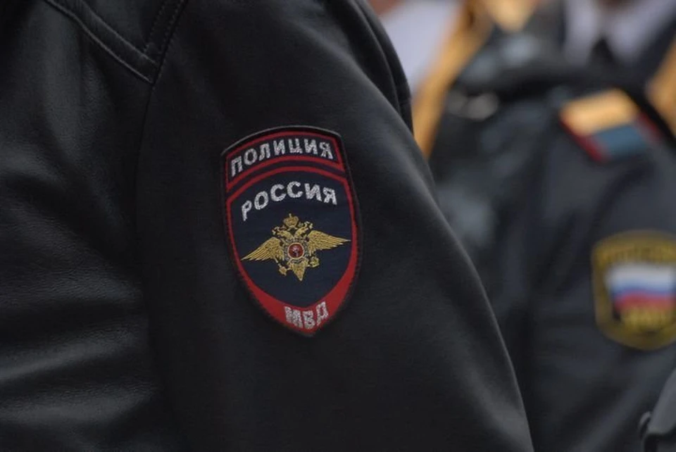 В порыве гнева убил знакомого житель Куркино Тульской области