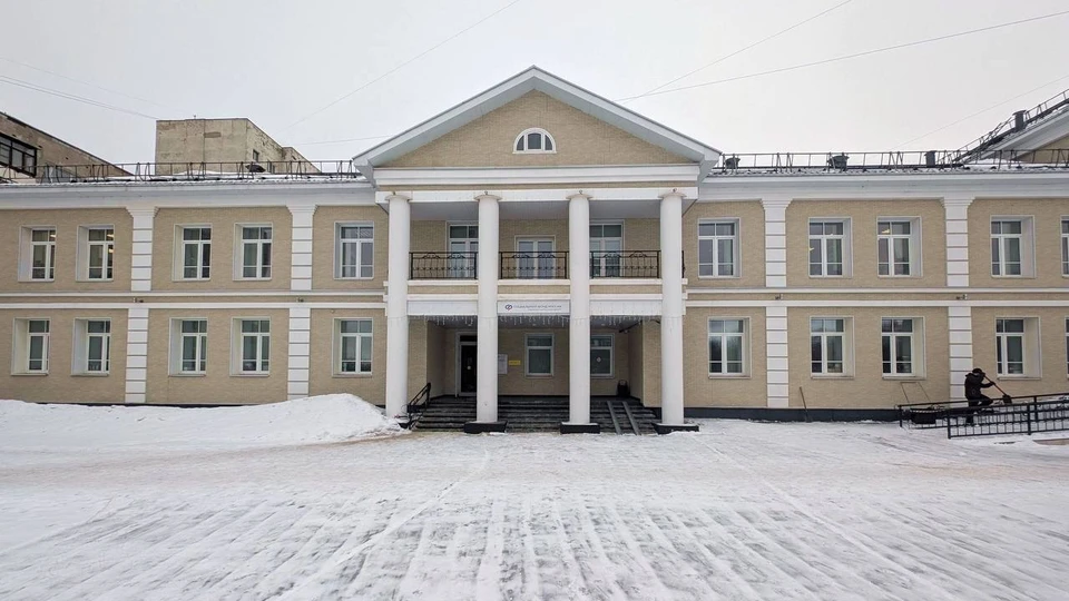 В феврале у 218 тысяч северян пенсии проиндексировали на 9,5% - до уровня фактического роста цен. Фото: Отделение СФР по Мурманской области