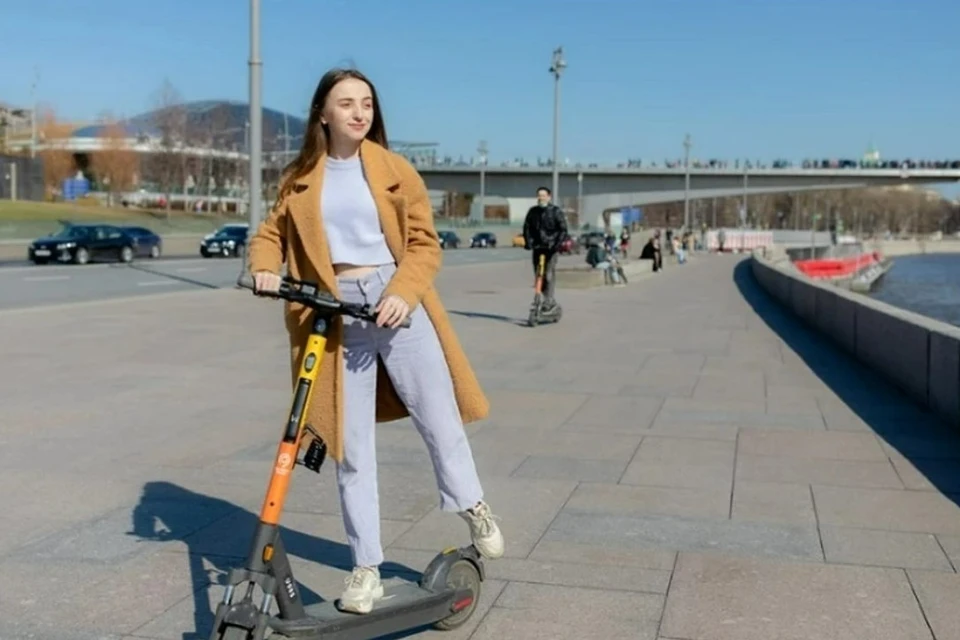 На Кубани потеплеет до +25 градусов Фото из архива КП