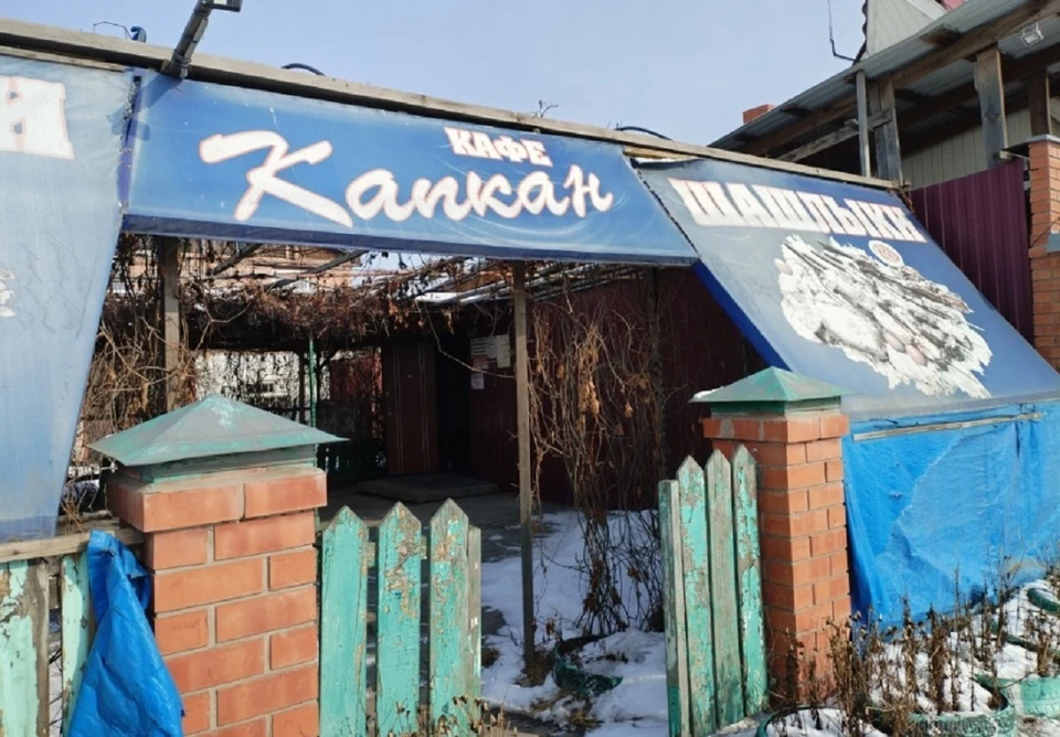 В крае выявили кафе, где готовят из продукции неизвестного происхождения. Фото: краевой Россельхознадзор