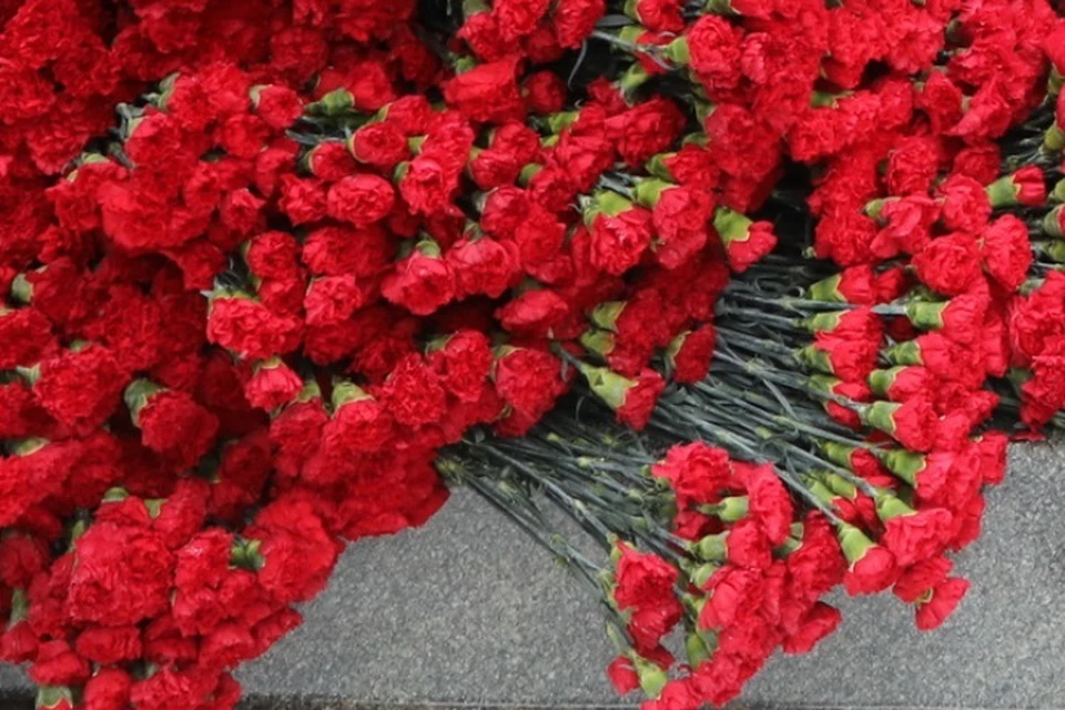 Владимир Дубенский скончался в больнице на 86-м году