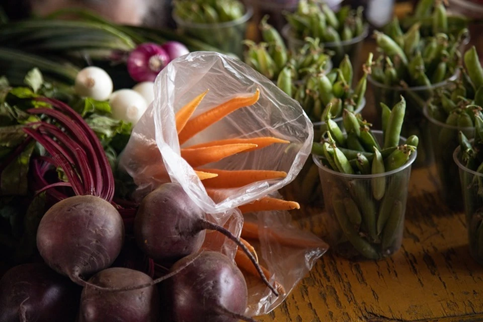 Свою продукцию представят 22 района Татарстана.