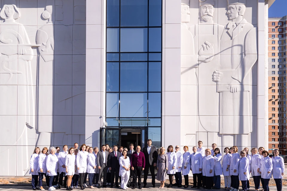 Фото: официальный сайт Правительства Липецкой области.