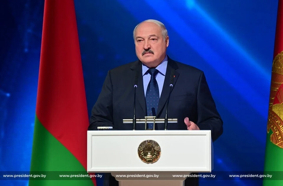 Лукашенко высказался о составе нового правительства Беларуси. Фото: president.gov.by.