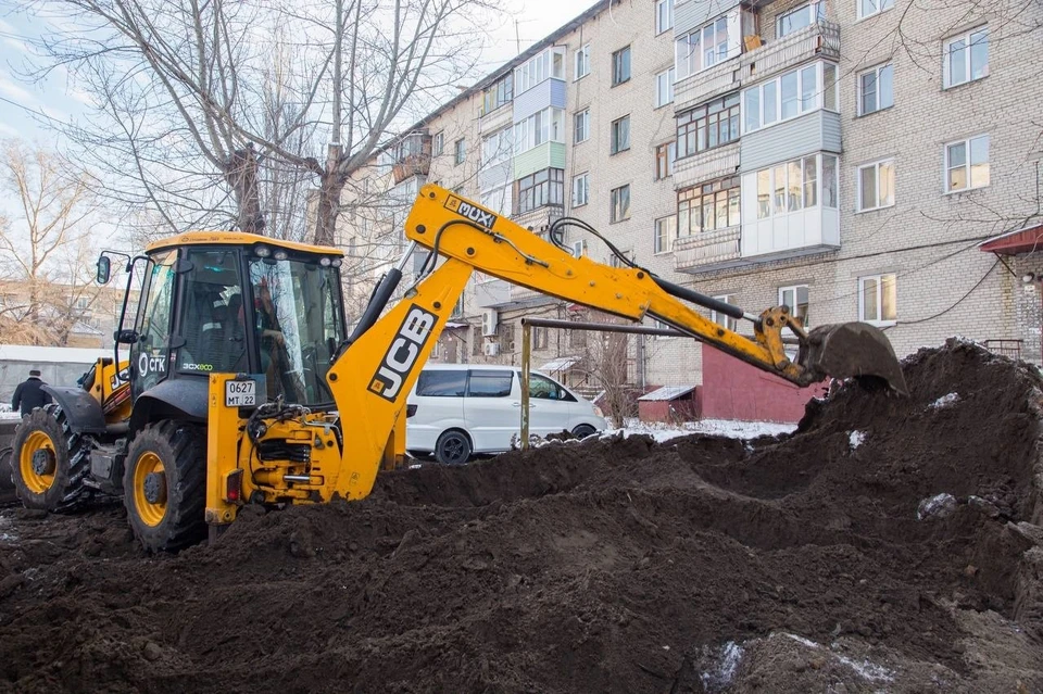Фото: пресс-служба СГК