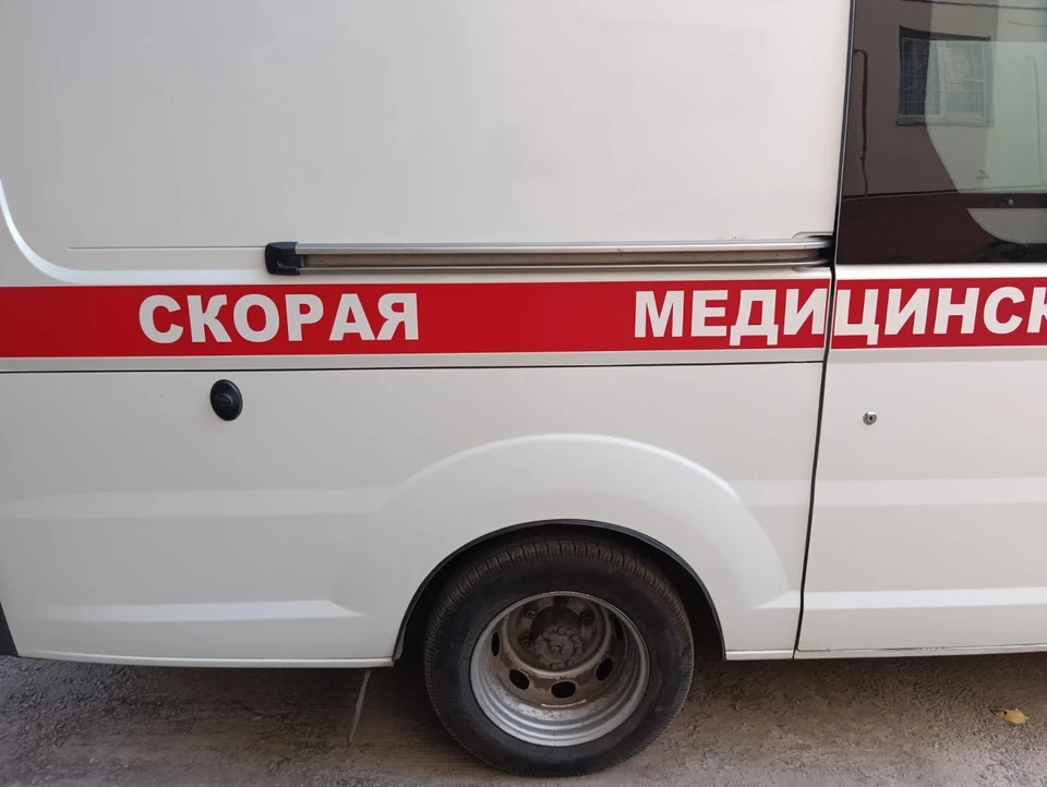 Заболеваемость ОРВИ в Воронежской области за неделю существенно выросла.