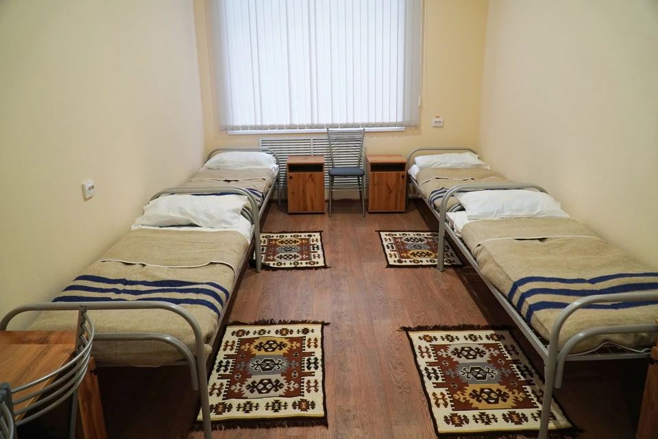 Фото: пресс-служба управления ФСИН по Кировской области