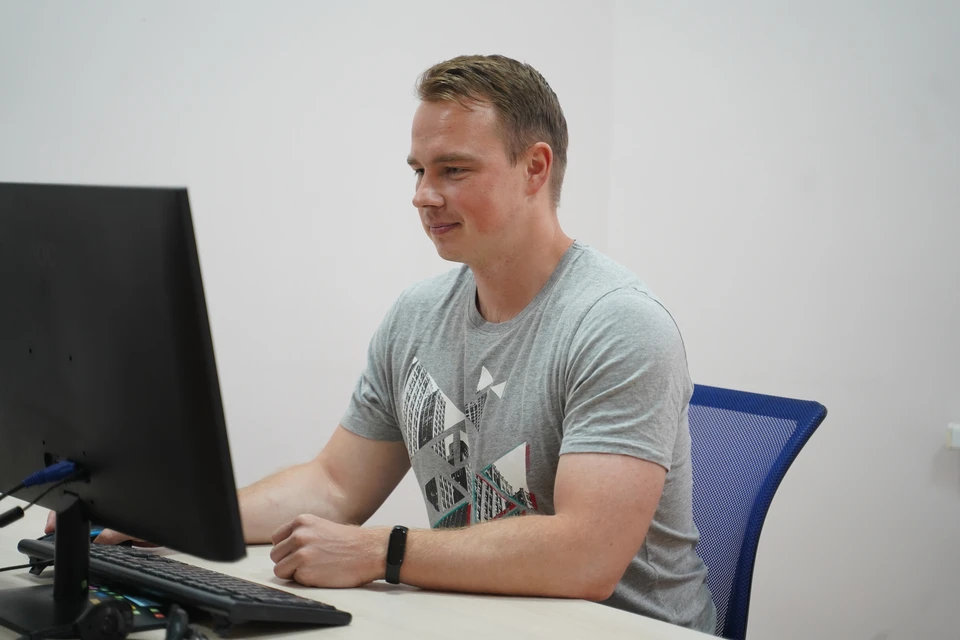 Ульяновцы смогут с помощью нейросетей узнать информацию о своих предках