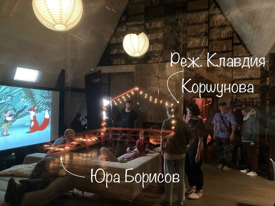 Фото: музей-усадьба "Щелыково"/ВК