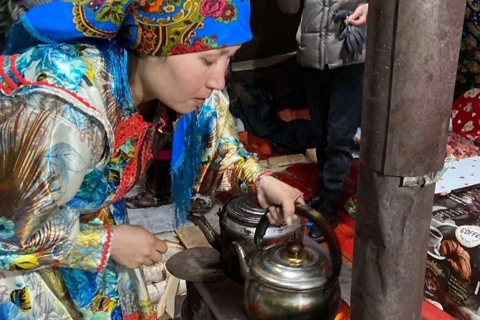 Фото: администрация Салехарда