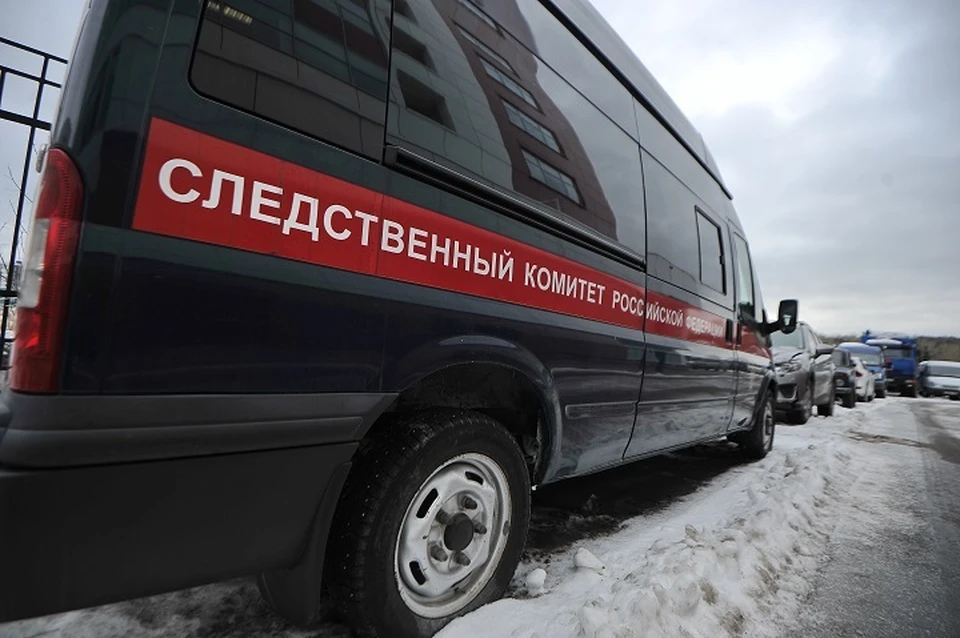 Следователи проводят проверку и опрашивают студентов, руководство и операторов питания