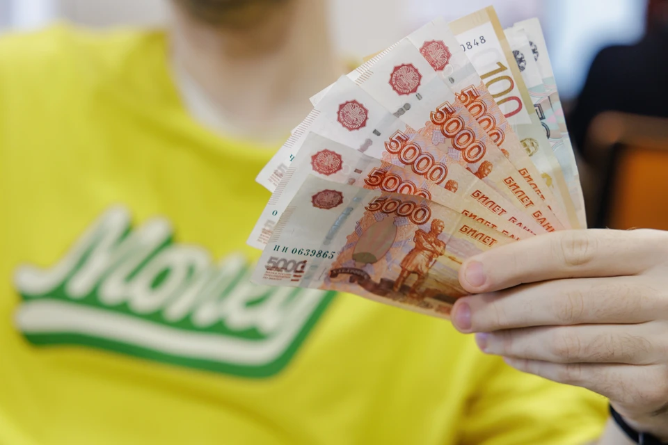 В Башкирии назвали самые прибыльные сферы труда.