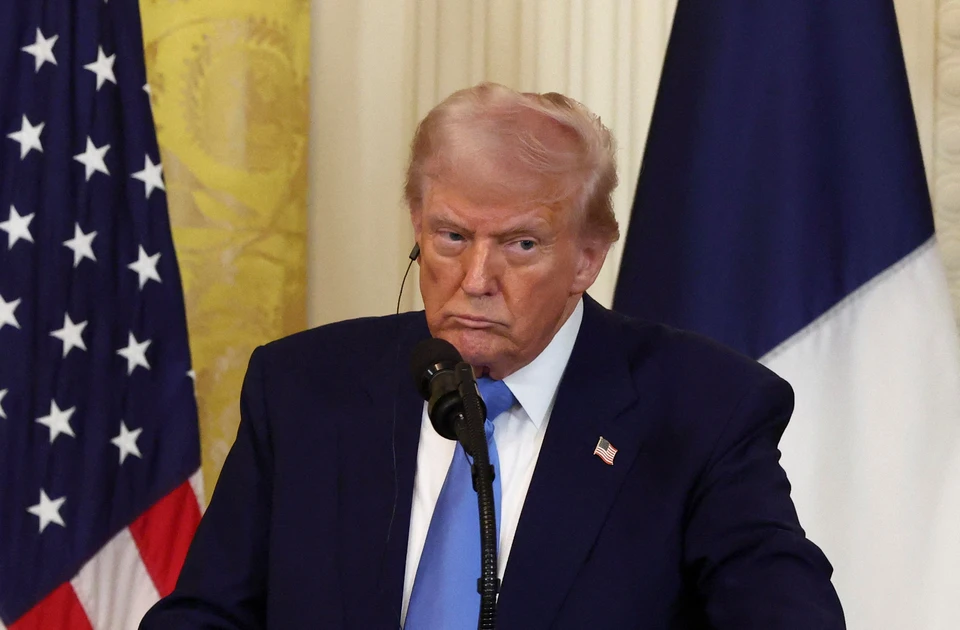 Трамп заявил, что перемирие для России имеет смысл и обратную сторону