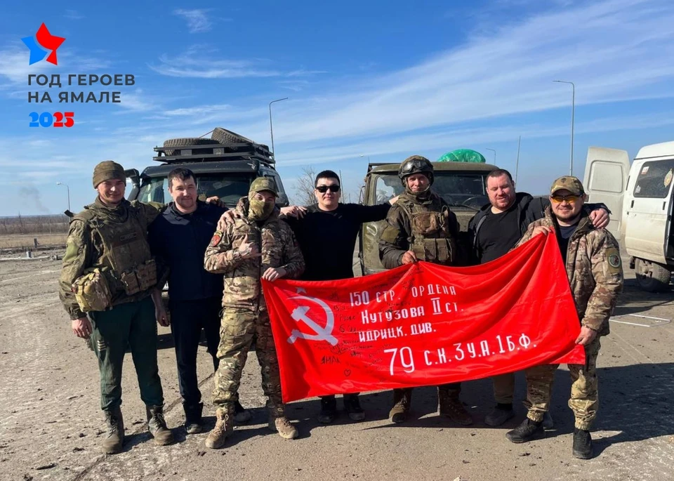 Фото: Олег Попов