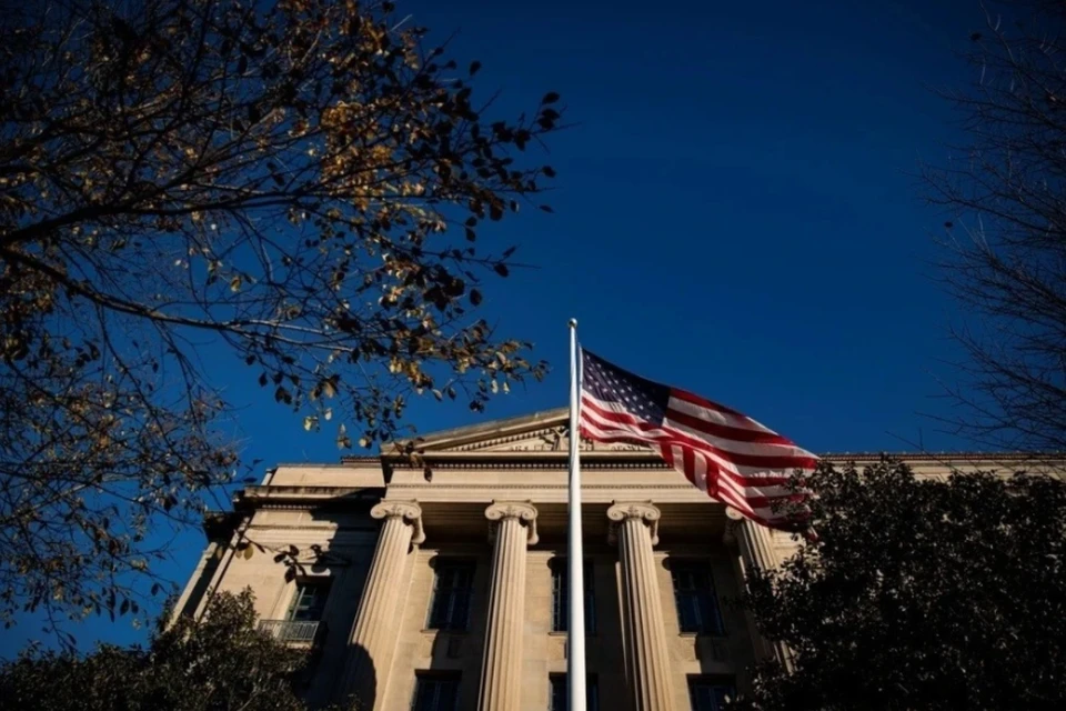 Reuters: РФ передала США список требований для заключения сделки по Украине