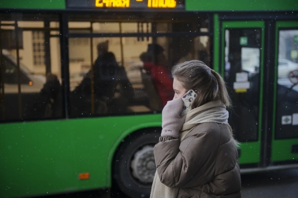 Пассажиров просят заранее планировать свой маршрут движения.