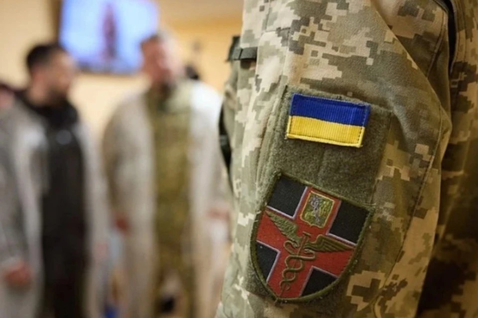Кимаковский: ВСУ вывели с юга ДНР несколько подразделений разбитых бригад