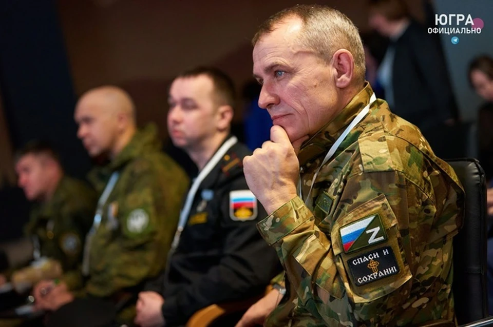 Фото: правительство Югры