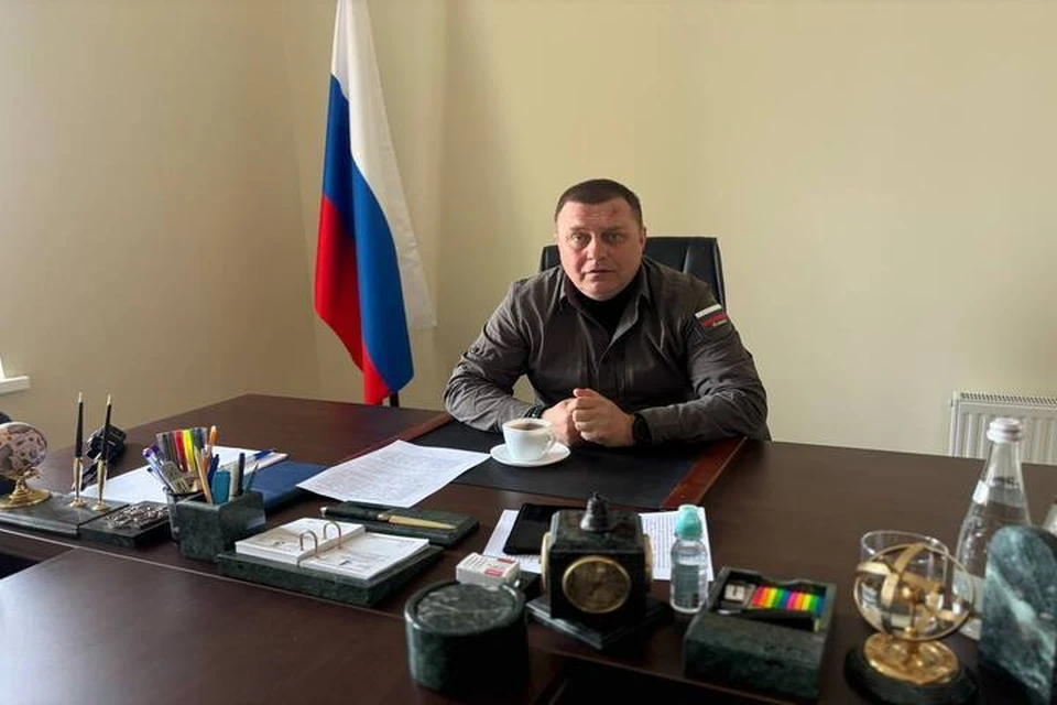 Зеленский может использовать перемирие как ширму, считает сенатор Кастюкевич. Фото: тг-канал Игоря Кастюкевича