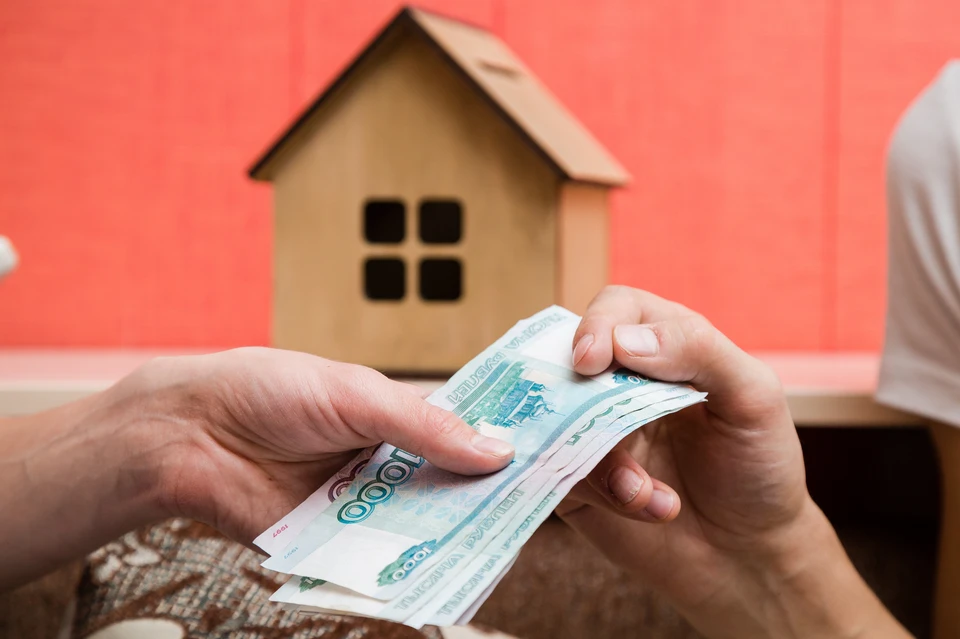 Арендная ставка снизилась на 9%
