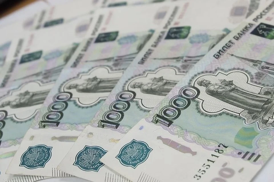 При благоустройстве в Евпатории подрядчик украл у администрации 2,8 млн рублей
