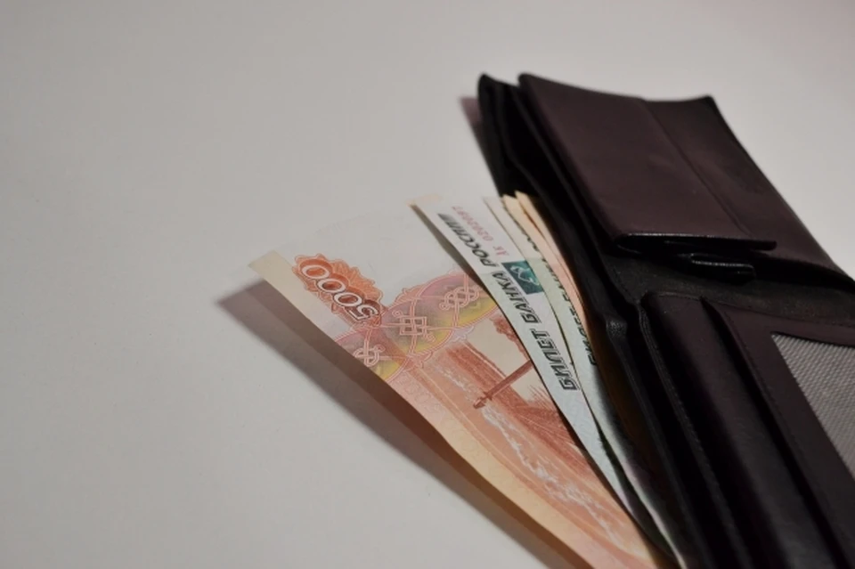 Житель Якутии отдал 125 тысяч рублей мошенникам