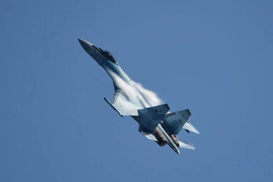 Российские военные самолеты признали лучшими в мире: главное подтверждение