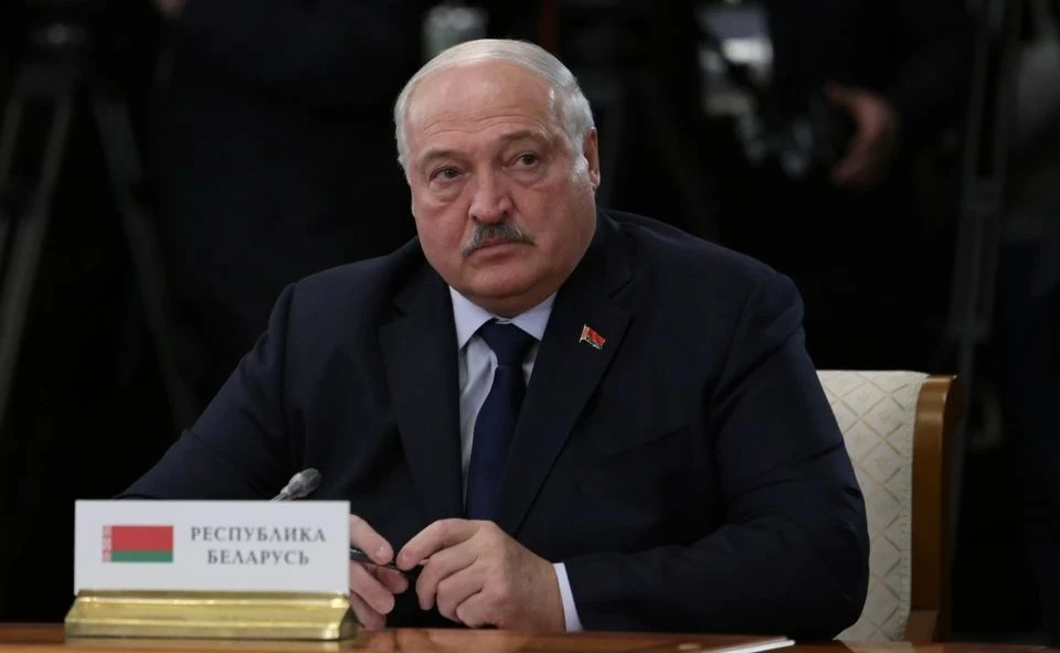 Александр Лукашенко выступил с важным заявлением по России и Белоруссии: может появиться единый парламент