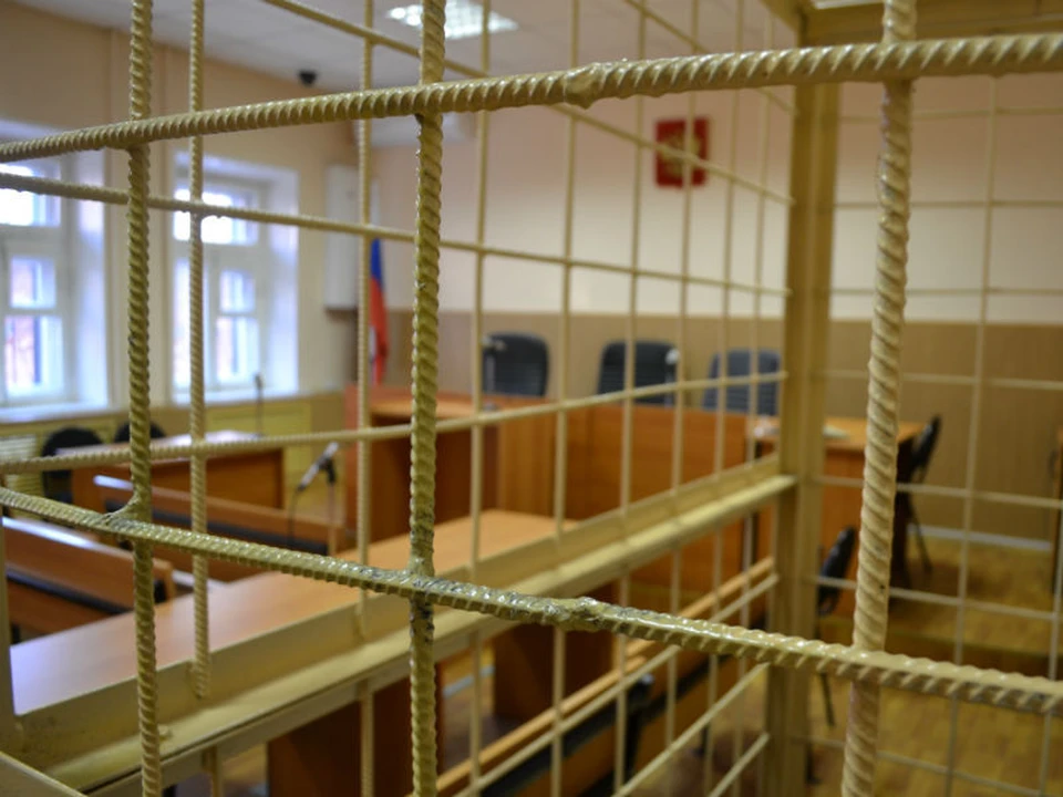 Иностранец-рецидивист сядет надолго.