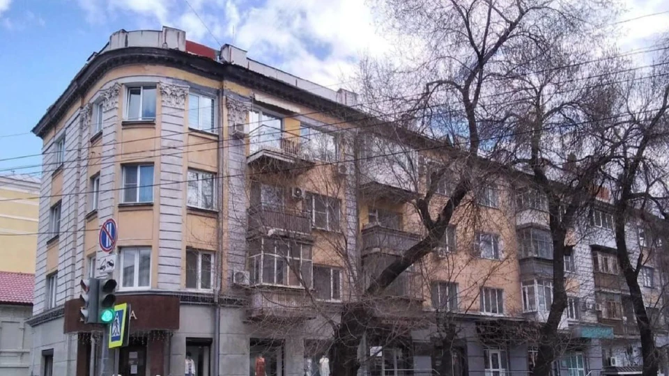 Фото: Комитет культурного наследия по Саратовской области