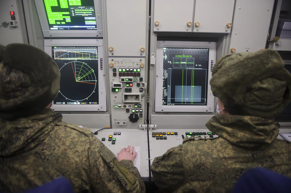 В Ростовской области силы противовоздушной обороны уничтожили несколько беспилотных летательных аппаратов