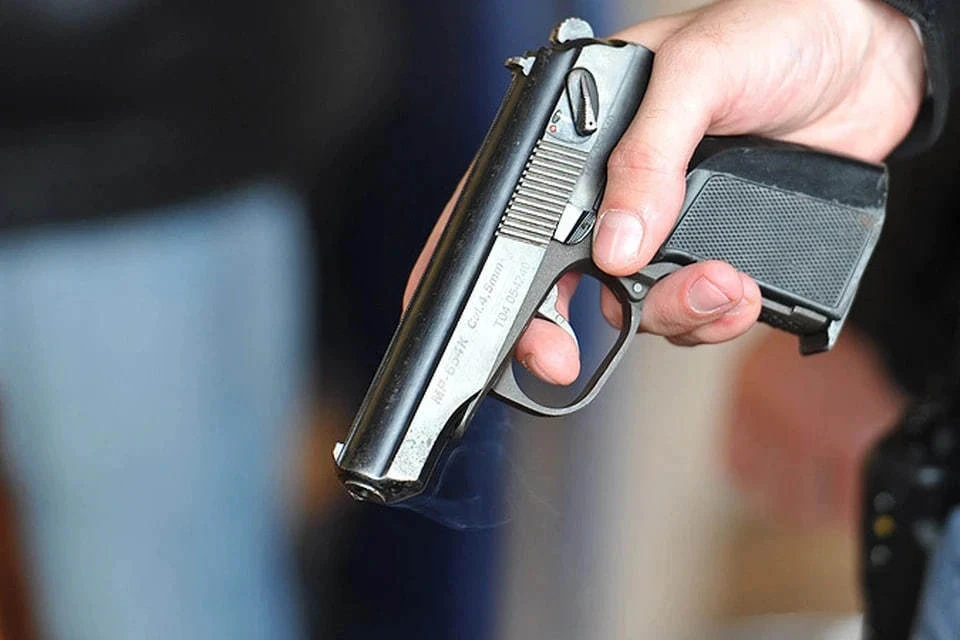 SHOT: В Тбилиси убили брата влиятельного вора в законе Сухумского