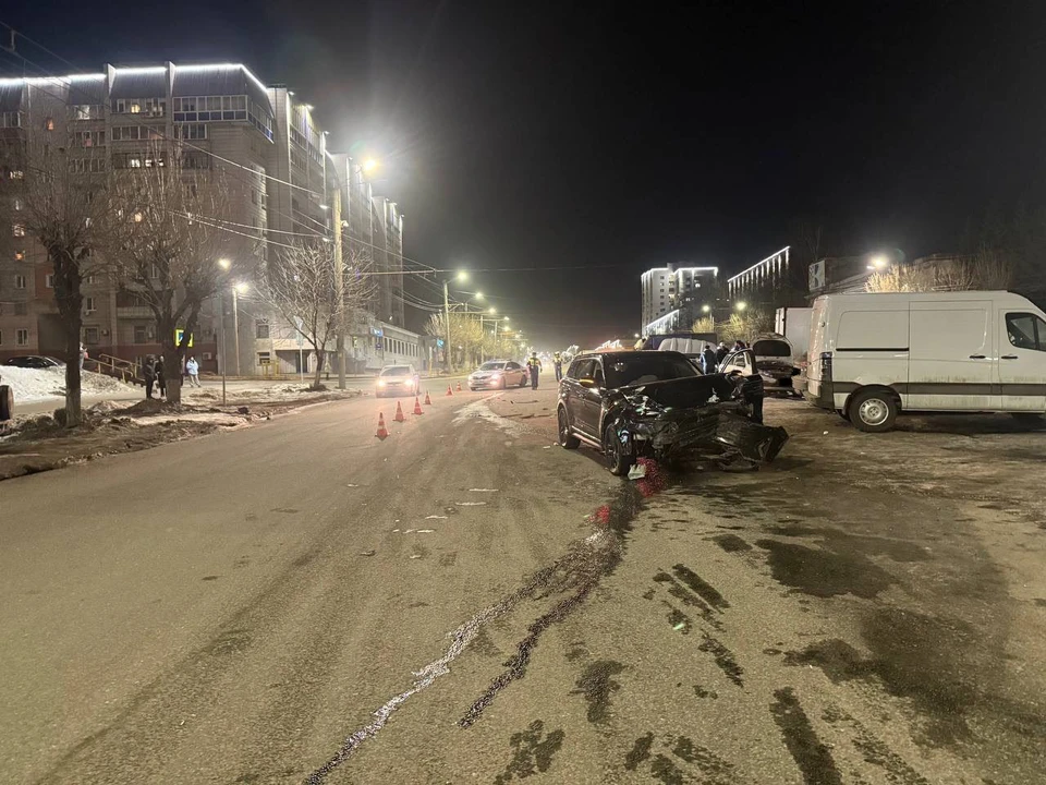 Фото: Госавтоинспекция Кировской области