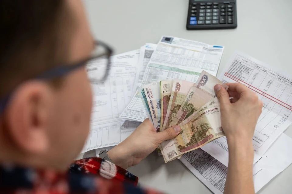 В России хотят увеличить штрафы за нарушения в сфере ЖКХ