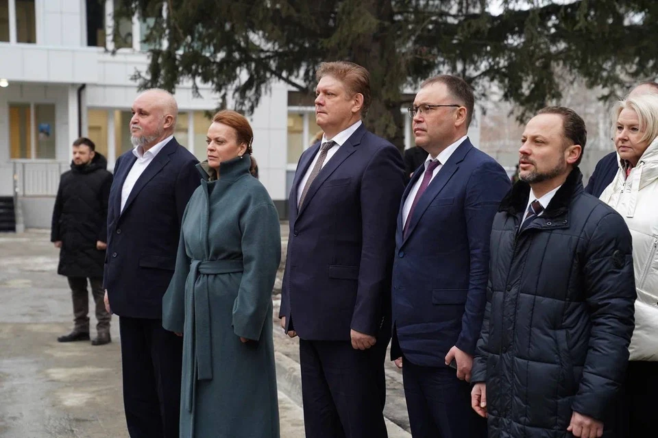 Фото: телеграм-канал Ильи Середюка.