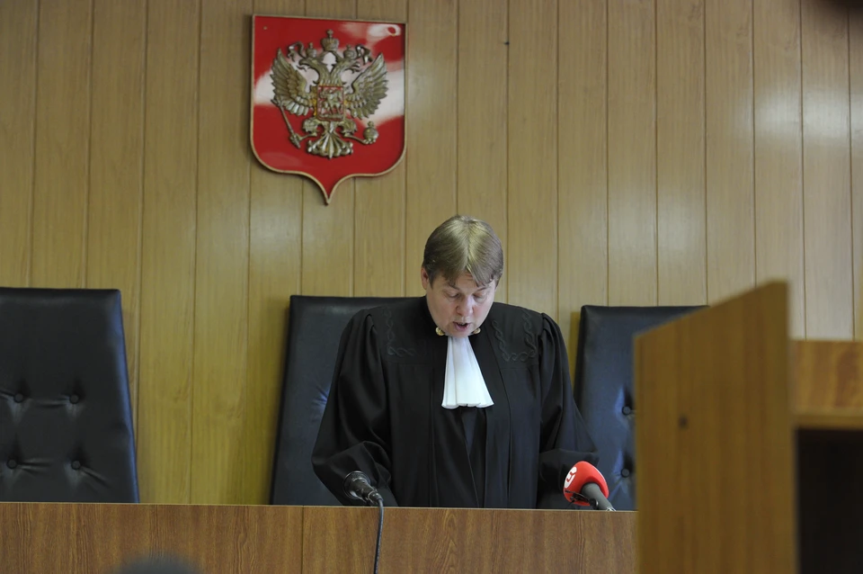 В Приморье суд вынес приговор виновникам дела о заражении детей туберкулезом