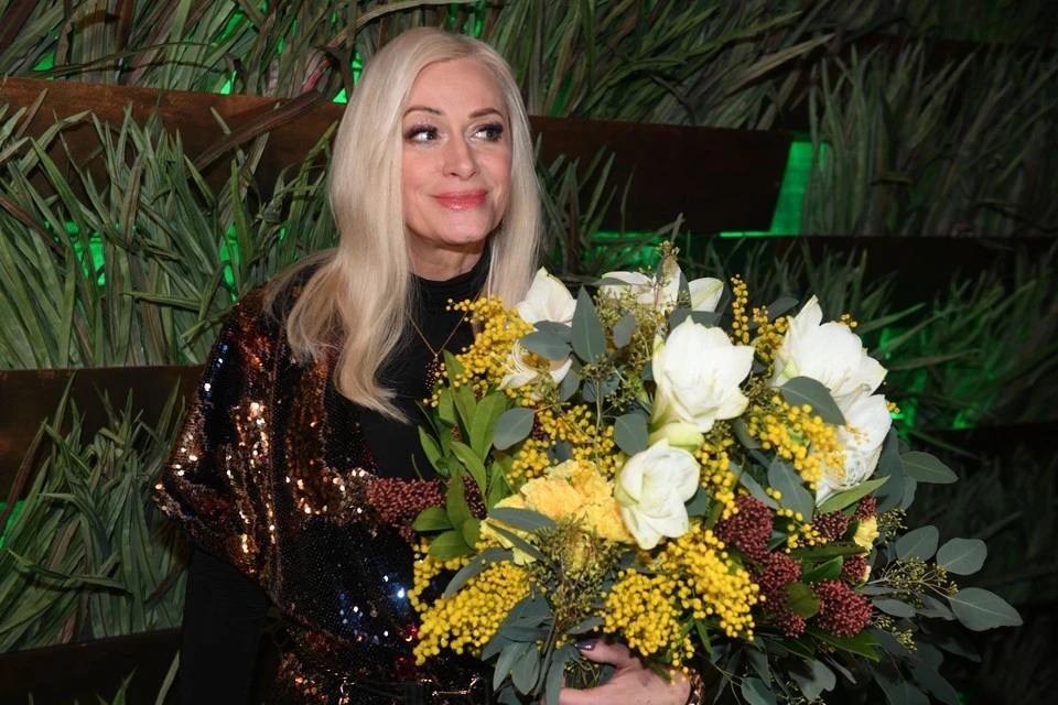Певица Наталия Гулькина заявила, что до сих пор не восстановилась после вируса