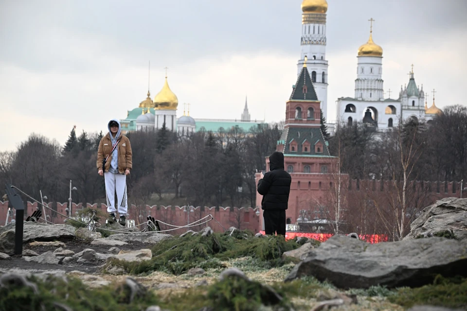 Атмосферное давление составит 748 мм ртутного столба, что около нормы