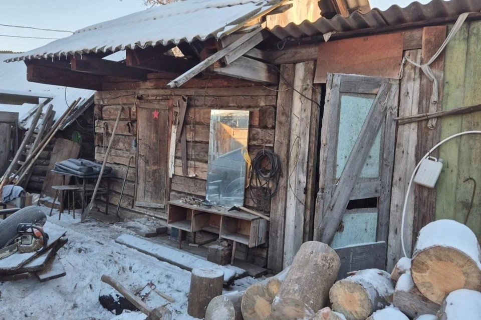 Фото: ГСУ СК России по Красноярскому краю и Республике Хакасия