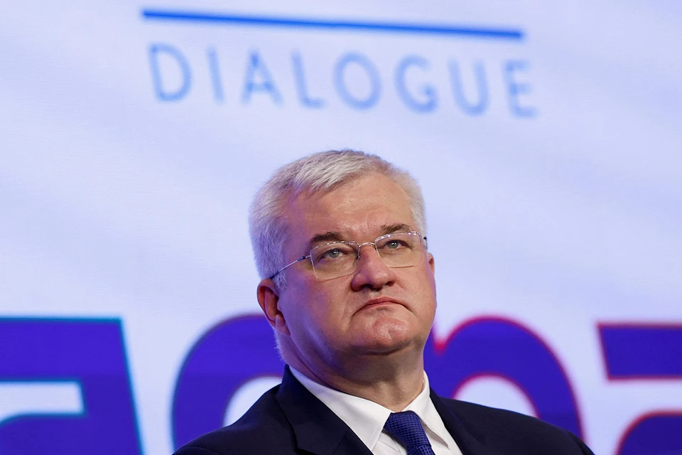 Глава украинского МИД Андрей Сибига во вторник, 18 марта, заявил, что Киев по итогам переговоров с американской делегацией в Джидде готов завершить конфликт в 2025 году.